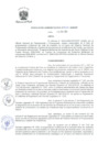 Vista preliminar de documento RESOLUCION ADMINISTRATIVA No.0022-2025-DP