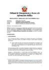 Vista preliminar de documento Resolución N° 005092-2024-JUS-TTAIP-PRIMERA SALA 