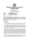 Vista preliminar de documento Resolución N° 010307402020