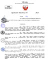 Vista preliminar de documento Resolucion Directoral N° 001175-2025
