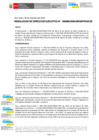 Vista preliminar de documento RESOLUCION DE DIRECCION EJECUTIVA-000389-2025-DE
