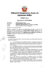 Vista preliminar de documento Resolución N° 010307492020