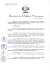 Vista preliminar de documento Resolución Jefatural Nº 051-2025-INEI