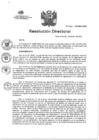 Vista preliminar de documento RD N°056-2025