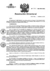 Vista preliminar de documento RD N°057-2025