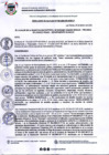 Vista preliminar de documento Resolucion de Alcaldia Nº 084-2025-MD-MDB-LP