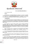 Vista preliminar de documento RD 031-2025