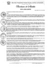 Vista preliminar de documento Nº 015-2025