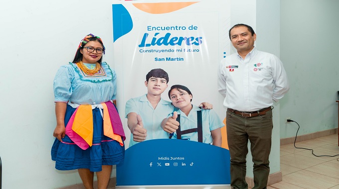 Visita del director.