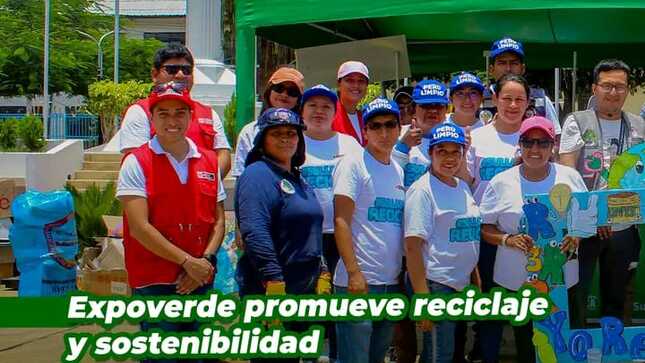 Expoverde