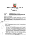 Vista preliminar de documento Resolución N° 010307742020