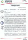 Vista preliminar de documento Resolución de Alcaldía N°011-2025-MDSE-HL