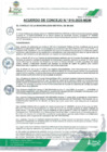 Vista preliminar de documento Acuerdo de Concejo N° 0015-2025-MDM