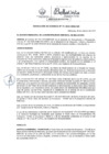 Vista preliminar de documento Resolución de Gerencia N° 074-2025-MDB-GM