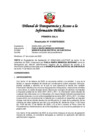 Vista preliminar de documento Resolución N° 010307932020