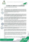 Vista preliminar de documento Acuerdo de Concejo N° 0016-2025-MDM