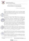 Vista preliminar de documento Resolución Gerencial Nº 016-2025-GM-MD-MDB-LP