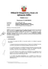 Vista preliminar de documento Resolución N° 010307992020