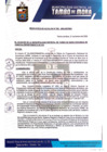 Vista preliminar de documento RESOLUCION DE ALCALDIA Nº052-2025-MDTM-A