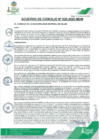 Vista preliminar de documento Acuerdo de Concejo N° 0020-2025-MDM