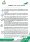 Vista preliminar de documento Acuerdo de Concejo N° 0023-2025-MDM