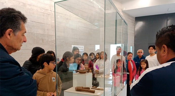 Museos Abiertos