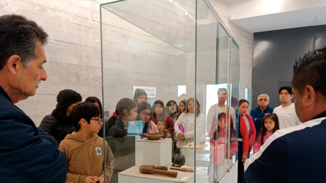 Museos Abiertos