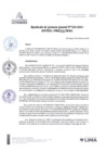Vista preliminar de documento Resolución de Gerencia General N° 022-2025-PATPAL-FBB-GG-MML