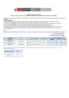 Vista preliminar de documento Resultados de Evaluación de CV documentado mas anexos - Programación de entrevista