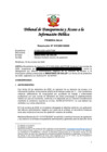 Vista preliminar de documento Resolución N° 010308102020