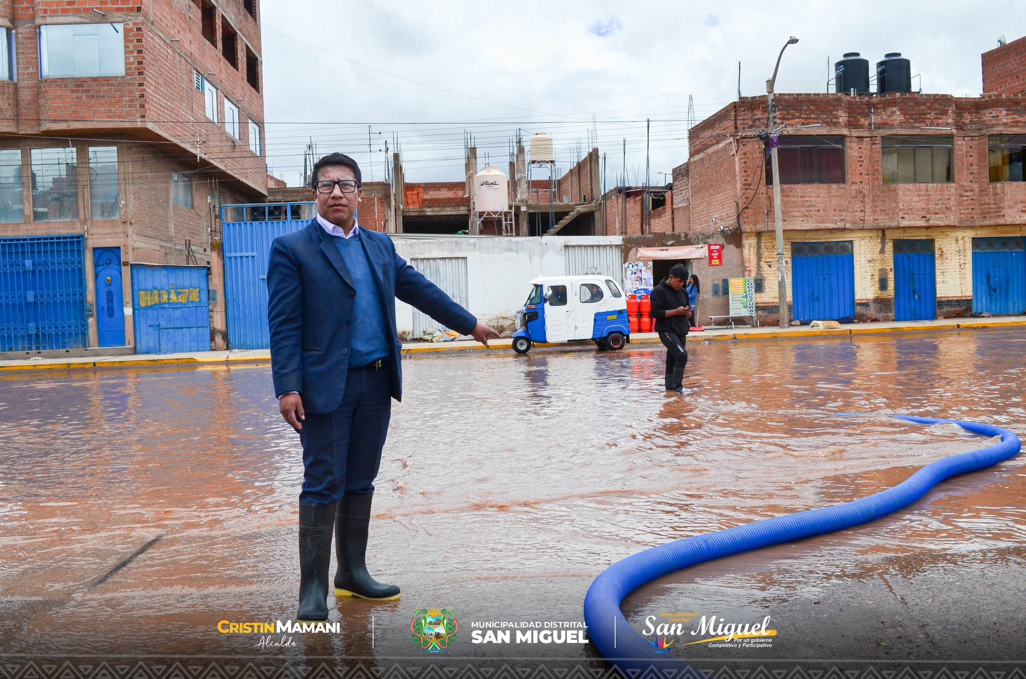 Inundación 4