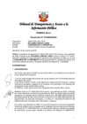 Vista preliminar de documento Resolución N° 010308202020