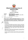 Vista preliminar de documento Resolución N° 010308212020
