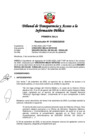 Vista preliminar de documento Resolución N° 010308222020