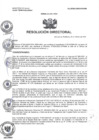 Vista preliminar de documento R.D N° 043-2025-HMA-DG