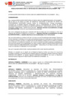 Vista preliminar de documento R.D 166
