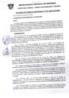 Vista preliminar de documento Acuerdo de Concejo Municipal N°007-2025-SO-MDP - 26 febrero