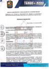 Vista preliminar de documento ORDENANZA Nº002-2025-MDTM