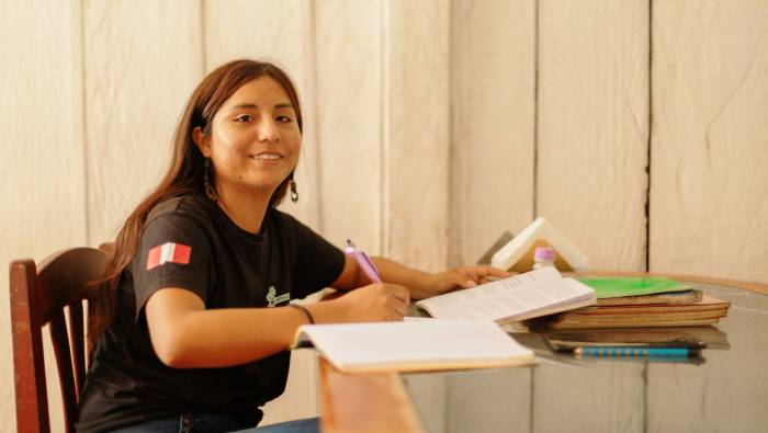 Beca Perú 2025 ofrece 411 becas académicas para iniciar estudios en diversas carreras en instituciones privadas del país