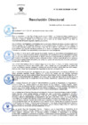 Vista preliminar de documento RD Nº 35-2025-DG-INSM HD-HN