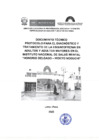 Vista preliminar de documento DOC. TEC. PROTOCOLO PARA EL DIAGNOSTICO Y TRATAMIENTO DE LA ESQUIZOFRENIA EN ADULTOS Y ADULTOS MAYORES EN EL INSM-HD-HN