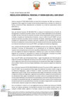Vista preliminar de documento RGR N° 006-2025-GRLL-GGR-GRAAT