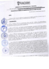 Vista preliminar de documento Resolución de Gerencia de Administración N°019-2025-GAyF-MDP - 26 FEBRE