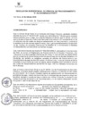 Vista preliminar de documento RESOLUCION SUBGERENCIAL DE PERDIDA DE FRACCIONAMIENTO N° 44-2025-MSB-GAT-SRFT