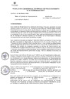 Vista preliminar de documento RESOLUCION SUBGERENCIAL DE PERDIDA DE FRACCIONAMIENTO N° 40-2025-MSB-GAT-SRFT