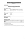 Vista preliminar de documento Sección Segunda Declaración Jurada Periódica  VARGAS ALVA YLDER HELI (03 marzo 2025)