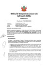 Vista preliminar de documento Resolución N° 010308242020
