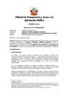Vista preliminar de documento Resolución N° 010308262020