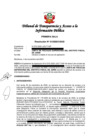 Vista preliminar de documento Resolución N° 010308312020