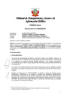 Vista preliminar de documento Resolución N° 010308392020